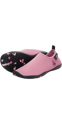 2026 C-Skins , Sapatos De Praia Shoreline C-RBSHA - Mesa Rose