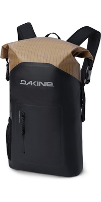 Dakine 2026 Cyclone Lt Wet / Dry Mochila Rolltop 30L D10004479 - Coyote Morse Code