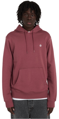2026 Element Homem Ícone De Bordado Po Hoodie ELYFT00198 - Nocturne