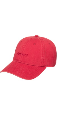 2026 Element Homem Gorro De Dad Em Caixa Baixa ELYHA00189 - Cardinal