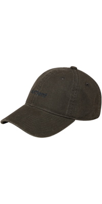 2026 Element Homem Gorro De Dad Em Caixa Baixa ELYHA00189 - Off Black
