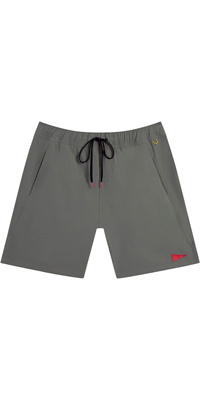 2026 Calções Multifuncionais Masculinos Em Cordura Da Florence Marine X FMWK00016 - Mountain