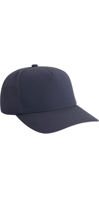 2026 Florence Marine X Boné Airtex Para Homem Performance FHW00044 - Navy