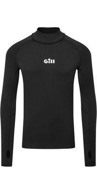 Top Gill Juniors Hydrophobe 5040J - Black 2026