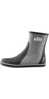2026 Botas Agile 926 D Gill - Black / Branco