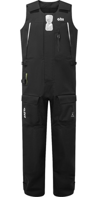 2026 Gill OS1 Ocean Calças OS14T - Black