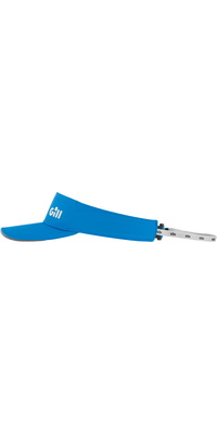 2026 Gill Visor Mens Regatta 152 - Tidal Blue