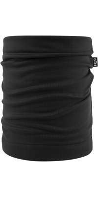 2026 Gill Mens Thermal Neck Gaiter HT57 - Black