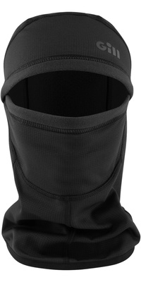 Gill 2026 Polarclava HT58 Térmica Para Homem - Black