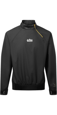 Smock Gill Verso Lite V102S 2026 - Fusão Black / Gold