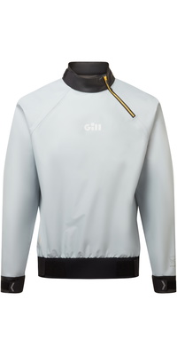 Avental Gill Verso Lite Smock 2026 - Light Grey / Fusão Gold