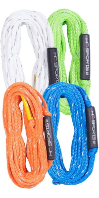 2026 HO Sports 2K Safety Tube Rope HA-L-T21-2K - Blue