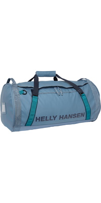 2026 Helly Hansen Bolsa De Viagem HH Duffel Bag 2 70L 68004 - Washed Navy