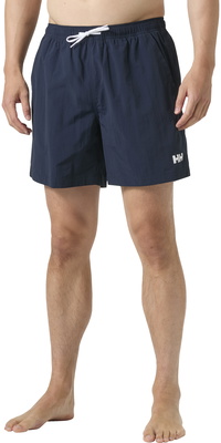 2026 Helly Hansen Mens Calshot 7 Trunk 54588 - Navy