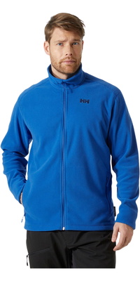2026 Helly Hansen Casaco Masculino Daybreaker Fleece 51598 - Cobalt 2.0
