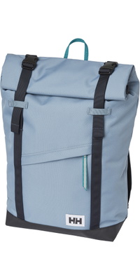 2026 Helly Hansen Mochila Estocolmo 67187 - Washed Navy