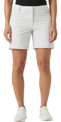 2026 Calções Cargo Quickdry Para Mulher Da Helly Hansen 34556 - Grey Fog