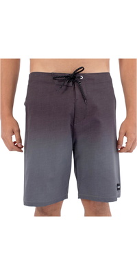 2026 Hurley Calções De Banho Phantom Eco Weekender 20 Para Homem HSP26MMBS08404 - Black