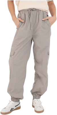 Calças Dobráveis Para Mulher Hurley 2026 WPTEU00005 - Taupe