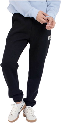 Calças De Treino De Estádio Femininas Hurley 2026 WFBEU00006 - Black