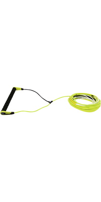 2026 Hyperlite Plus Rope Package HA-PK-W.1 - Green
