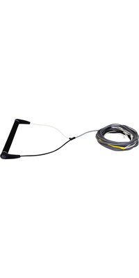 2026 Hyperlite Pro Conjunto De Cordas HA-PK-W.1 - Black