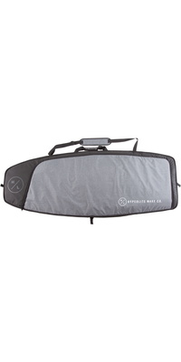 2026 Hyperlite Wakesurf Travel Saco HA-BAG-TB.1 - Grey