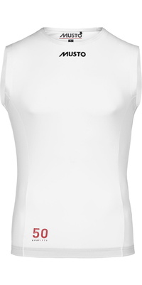 2026 Campeonato Masculino De Rash Bib 82092 Da Musto White