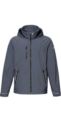2026 Musto Homem Sardinia Jaqueta 82617 - Alpine Gelo
