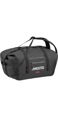 Musto 65L Mochila Impermeável 81253 - 2026 Black