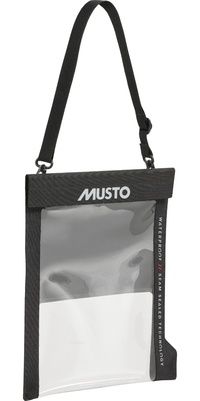 2026 Capa Para Tablet WP Musto 81262 - Black