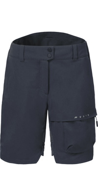 2026 Calções Femininos Musto Evo Calções Elásticos Performance 82436 - True Navy