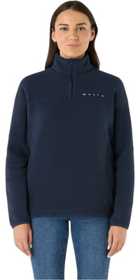 Casaco Feminino Musto Evo Polartec 200 Fleece 2026 - Navy (84197)