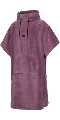 Poncho Hybrid Mystic Deluxe 2026 35018.260515 - Rosewood