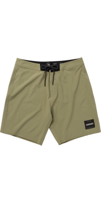 2026 Calções De Banho Para Homem  Mystic  Da Marca  Brand  35107.26064 - Olive Green