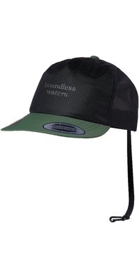 2026 Boné De Capitão « Mystic » 35108.260820 - Olive Green