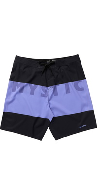 2026 Calções De Banho Para Homem  Mystic  Da Marca  Profile  35107.26063 - Iris Blue