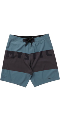 2026 Calções De Surf « Mystic » Para Homem, Modelo « Profile », 35107.26063 - Tidal Blue