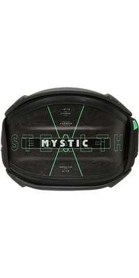 2026 Arnês De Cintura Stealth Para Homem Da Mystic Evolve 35003.260250 - Black