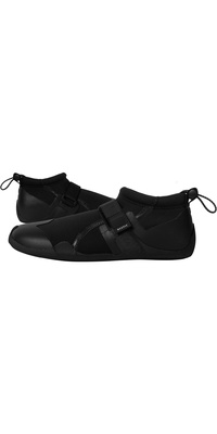 Mystic 2026 Roam 3mm Sapato Com Biqueira Dividida 35014.260425 - Black