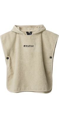 Poncho Infantil Mystic 2026, Brand 35018.240422 - Sand