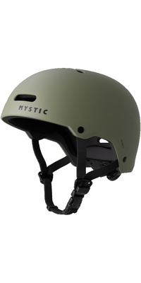 2026 Capacete Vandal Da Mystic 35009.230291 - Olive Green