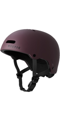 2026 Capacete Vandal 35009.230290 Da Mystic Pro Oxblood Red