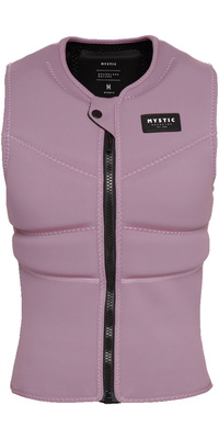 2026 Mystic Mulheres Star Front Zip Colete De Impacto 35005.230232 - Rosewood