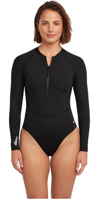 Fato De Surf Feminino ONeill 2026 1800391 - Black Out