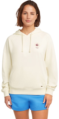 2026 ONeill Camisola Com Capuz Of The Wave Para Mulher 1750126 - Pistachio Shell