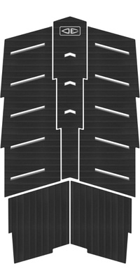 2026 Ocean & Terra Dakoda Walters Centro De Padrão De Rabo TP65-BLK - Black