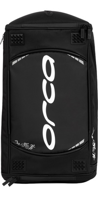 2026 Orca Transition Bag FVARTT01 - Black