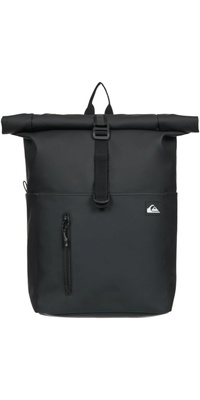 2026 Quiksilver Evolv Backpack EQYBP03729 - Black