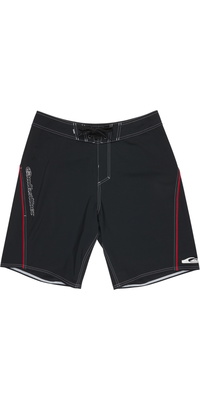 Quiksilver 2026 Calções De Banho Mercury Cypher 21 Para Homem EQYBS04925 - Black